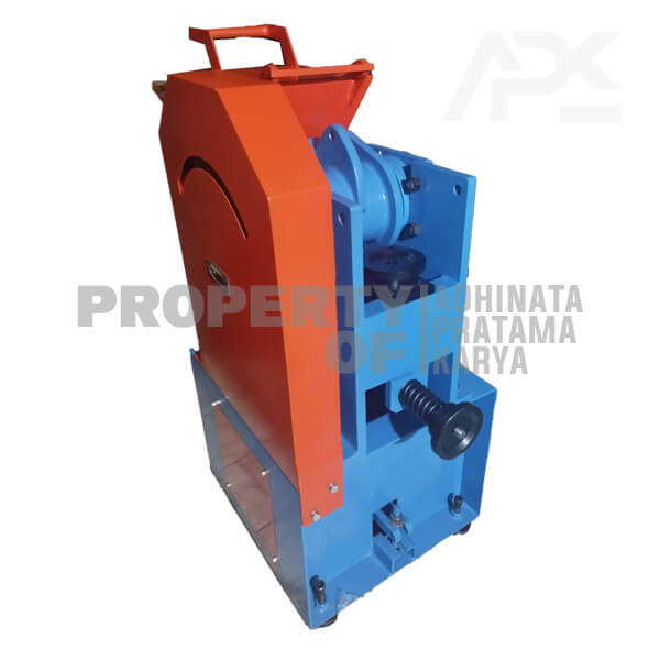 jaw crusher 5x8